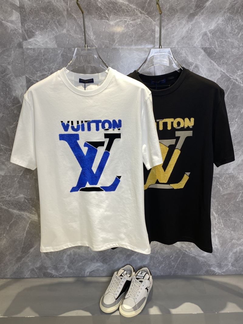 Louis Vuitton T-Shirts